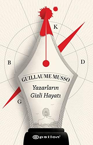Alternative view of Yazarların Gizli Hayatı