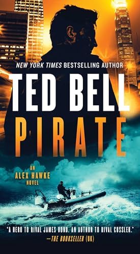 Pirate: 03