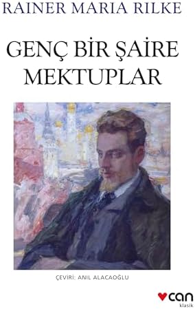 Alternative view of Genç Bir Şaire Mektuplar