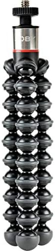 Joby JB01505-BWW GorillaPod 325 Kamera için - Siyah/Kömür,11.44Oz