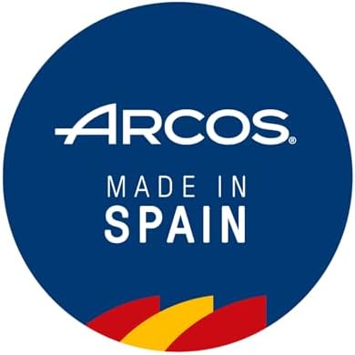 Alternative view of ARCOS Profesyonel Cep Bileyici Bıçakları Bilemek ve Parlatmak İçin. Plastik ve Metalden Üretilmiştir. Siyah Renk