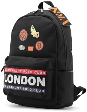 Cambridge Polo Club CPO4013 Sırt Çantası Kız Çocuk