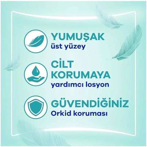 Extra Hassas Hijyenik Ped Normal (Boy 1) 24 Adet Ped
