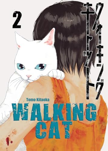 Walking Cat Cilt 2
