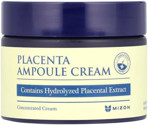 Alternative view of Mizon Placenta Ampoule Kremi 50ml