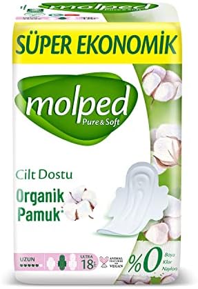 Alternative view of Soft Süper Ekonomi Uzun 18'li