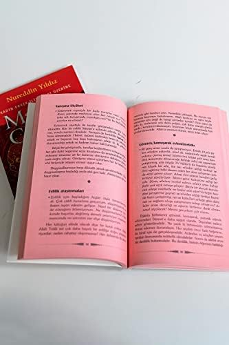 Mahrem Cevaplar: Kadın - Erkek İlişkileri Üzerine