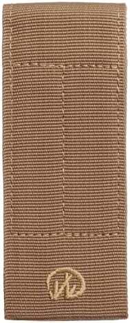 Molle Kahverengi Kılıf - X Large - Görsel 3