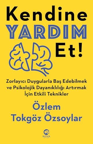 Alternative view of Kendine Yardım Et!