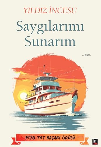 Alternative view of Saygılarımı Sunarım