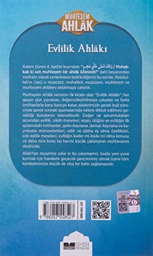 Alternative view of Evlilik Ahlakı