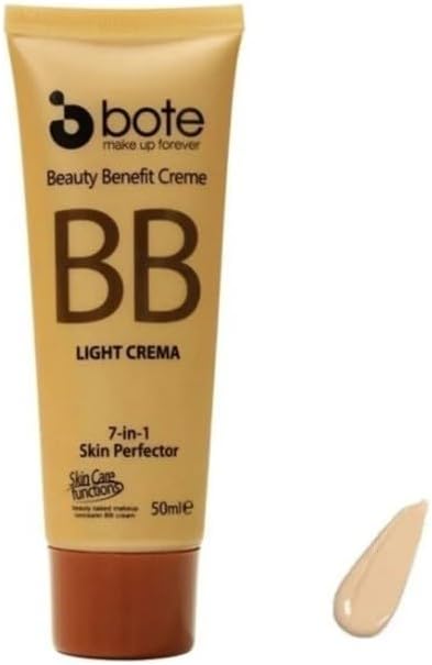 Bote Makeup BB Krem 03