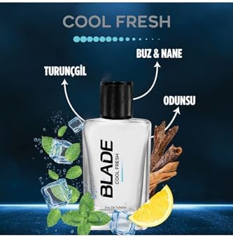 Alternative view of Fresh Edt, 70 Mililitre