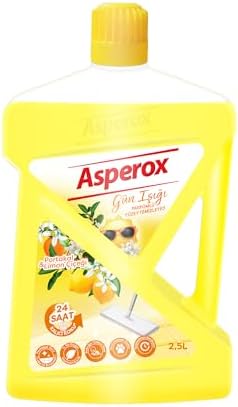 Alternative view of Gün Işığı Parfümlü Yüzey Temizleyici 2.5 L