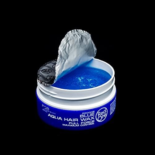 Alternative view of Aqua Wax Mavi 150 ML