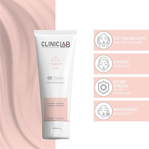Alternative view of CC Krem 50 spf