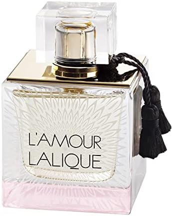 Alternative view of Lalique L'Amour Edp 30ml