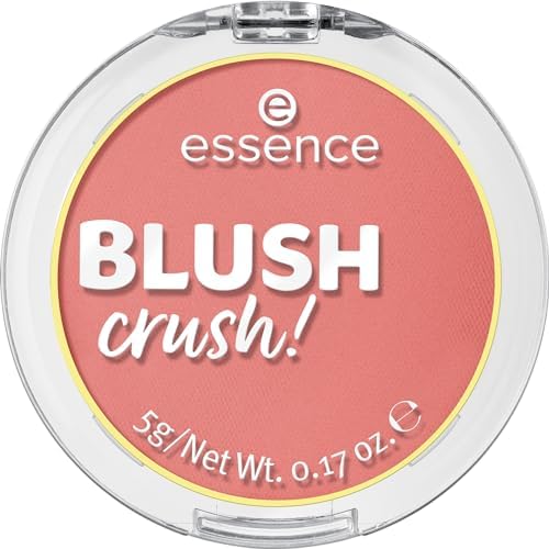 Alternative view of Blush Crush! Allık 20 Deep Rose