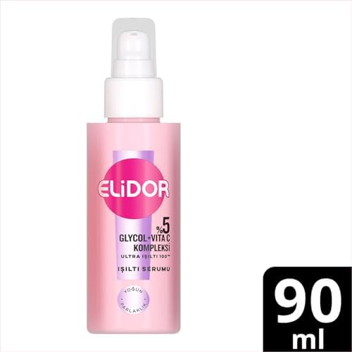 Ultra Işıltı 100 Işıltı Serumu 90 ml