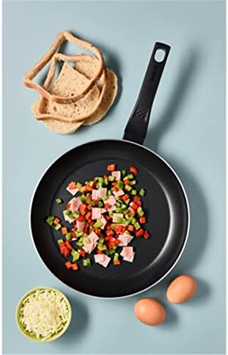 Titanyum 1X SimpleCook 30 Cm Difüzyon Tabanlı Tava - 2100118538