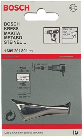Alternative view of 1609201801 aksesuarı Schweissduese 10 mm