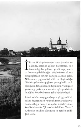 Alternative view of Dil ve İşgal