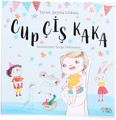 Cup Çiş Kaka