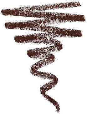 Alternative view of Callista Eye Candy Göz Kalemi 03 Cocoa Brown, Kahverengi