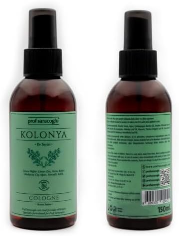 Alternative view of Kolonya 150ml