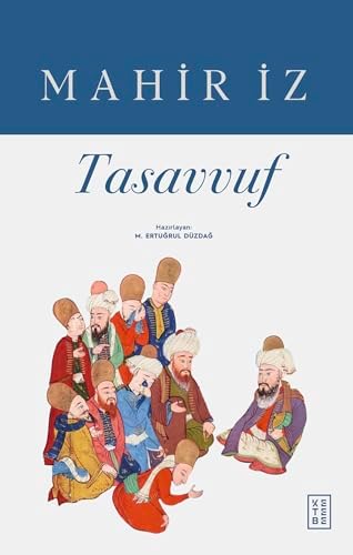 Alternative view of Tasavvuf