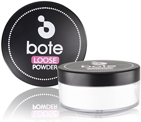 Bote up Forever Loose Powder 01 Pudra