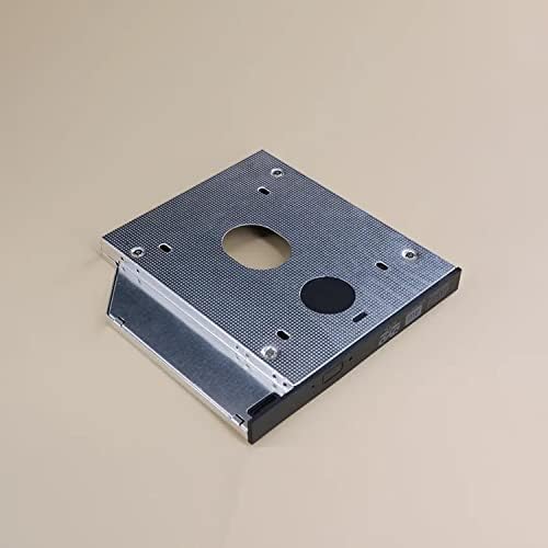 12.7mm SATA 3.0 2.5 inch Notebook HDD SSD Caddy Kızak Kutu