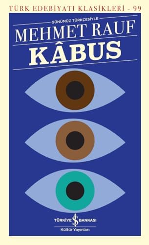 Kabus - Türk Edebiyatı Klasikleri 99