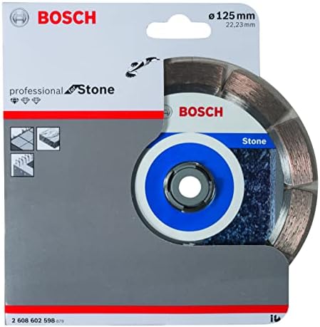 Elmas Kesme Ve Delme Aksesuarları, Disk, Gri, 1 Adet - Görsel 2
