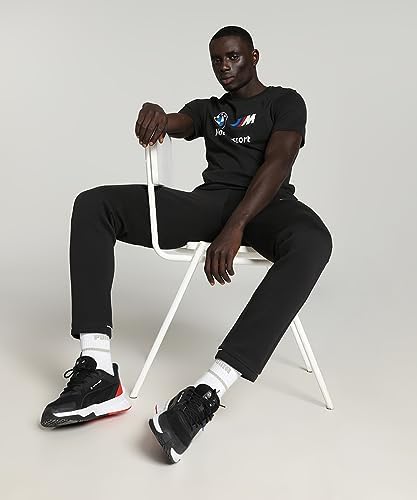 Alternative view of PUMA Erkek/Unisex BMW MMS ESS Logo
