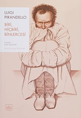 Alternative view of Biri, Hiçbiri, Binlercesi