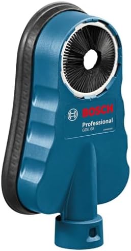 Professional GDE 68 Toz Emme Adaptörü (kırıcı delici makineler ile uyumludur)