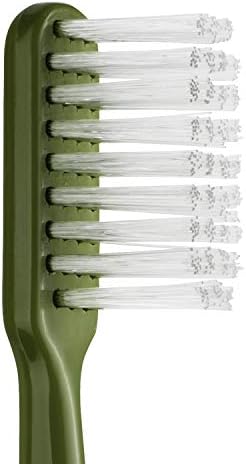 Alternative view of Denture Brush Protez Diş Fırçası
