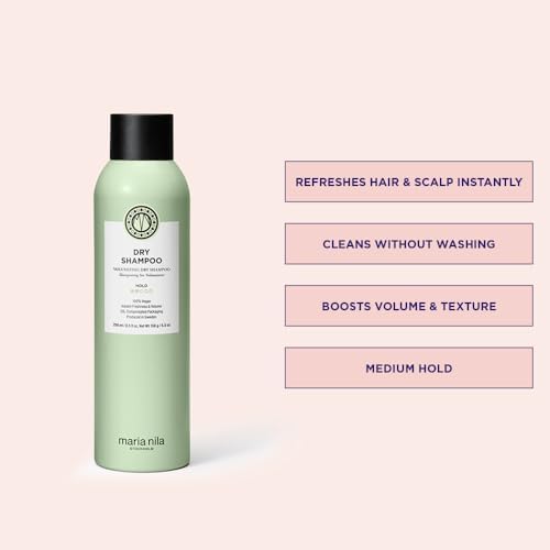 Alternative view of Style & Finish Dry Shampoo 250ml Şampuan