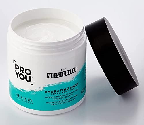 Alternative view of Professional Hydrating Maske 500ml