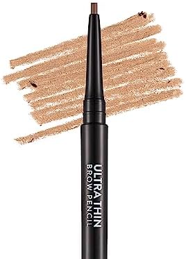 Alternative view of Tsrm Kaş Kalemi & Fırçası - Ultra Thin Brow Pencil - 001 - 8690604572106 Yeni Desen 897754