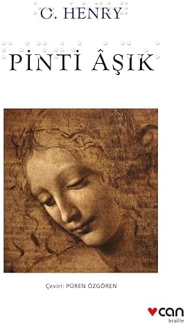 PİNTİ AŞIK (BRAILLE)