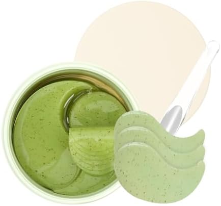 Mizon Phyto Plump Collagen Eye Patch – Vegan Kolajen Göz Altı Maskesi