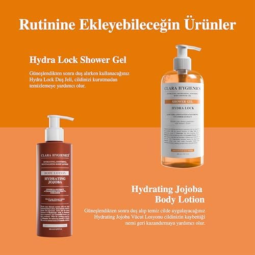 Alternative view of Anti-Blemish Postbiotic Sunscreen 50 ml Güneş Kremi