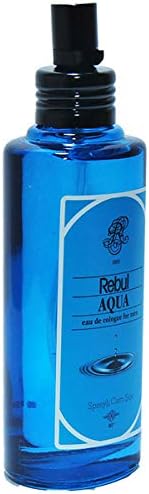Alternative view of Aqua Kolonya 100 ml