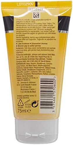 Alternative view of Soothing Clear Nemlendirici Krem (75 ml)