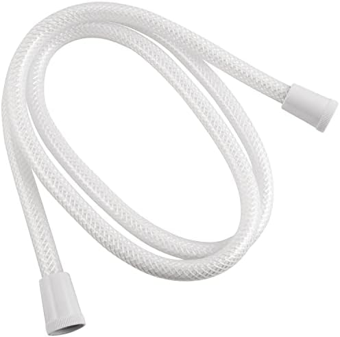 Waxman Serene 7,62 cm (7,62 cm) El Duş Başlığı, 3 Sprey Ayarlı, Beyaz