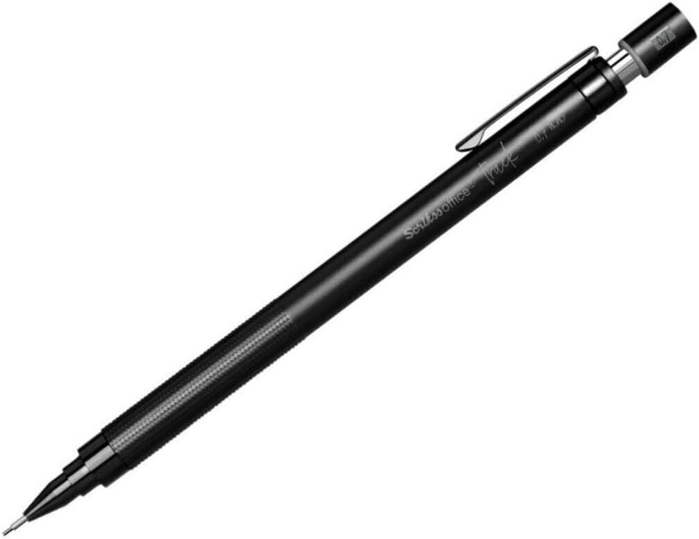 Alternative view of Office Track Versatil Kalem 0.7 Mm Gri