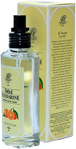 Mandalina Eau De Cologne 100 ml