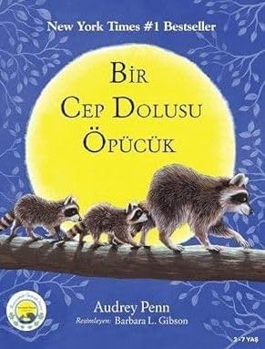 BİR CEP DOLUSU ÖPÜCÜK